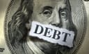 Peak US National Debt before 2027?