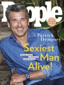 People's Sexiest Man Alive 2026