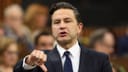 Poilievre out as leader of Conservatives by December 31, 2026?