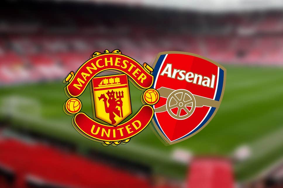 Premier League: Who will win the Manchester Utd v. Arsenal FC game on December 2?