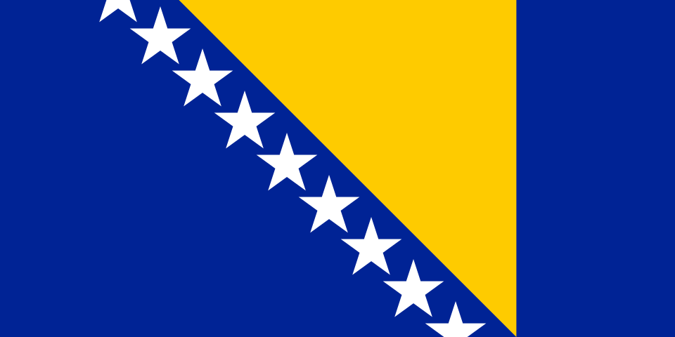 Next Serb Presidency Member of Bosnia and Herzegovina?