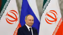 Putin meets with Iranian officials by December 31?