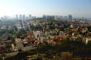 Highest temperature in Qingdao on September 20?