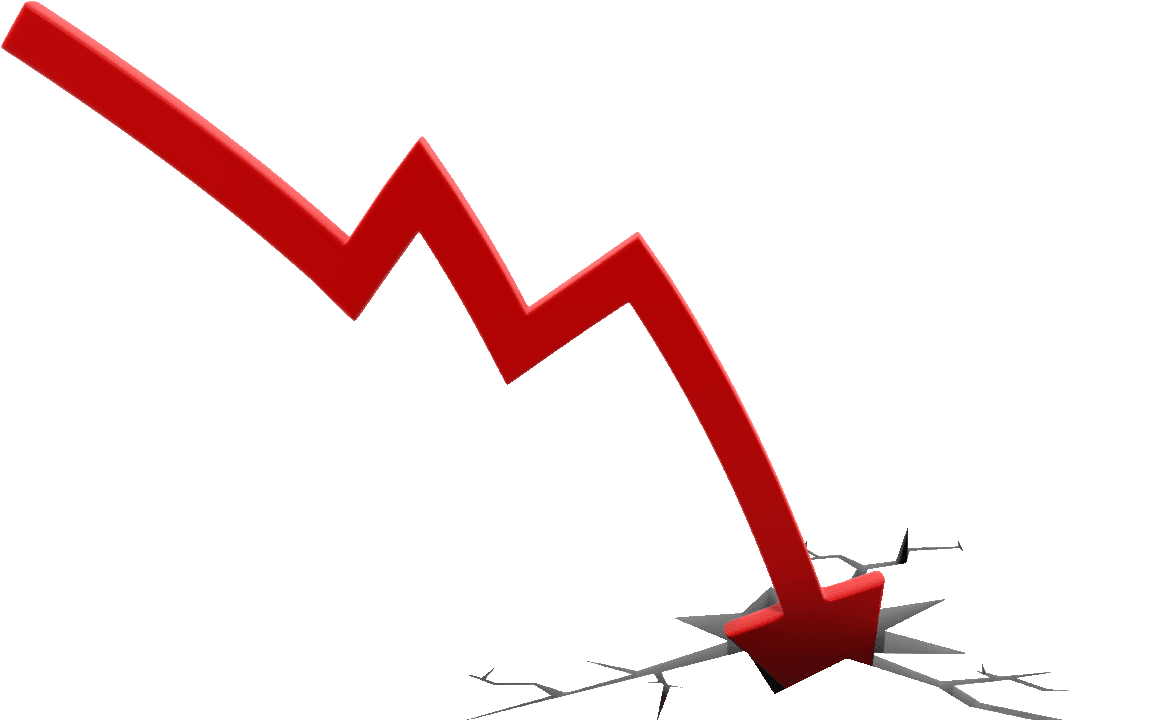 Will US GDP shrink for a 3rd straight quarter?