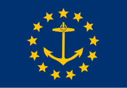 Rhode Island Governor Republican Primary Winner