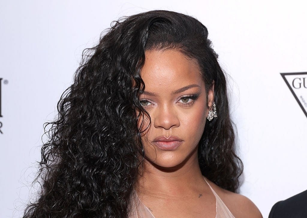 Rihanna confirmed pregnant in 2026?