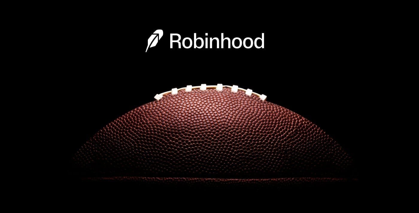 Robinhood self-certifies sports event contract by March 31?