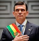 Rodrigo Paz quitte la présidence de la Bolivie d'ici?