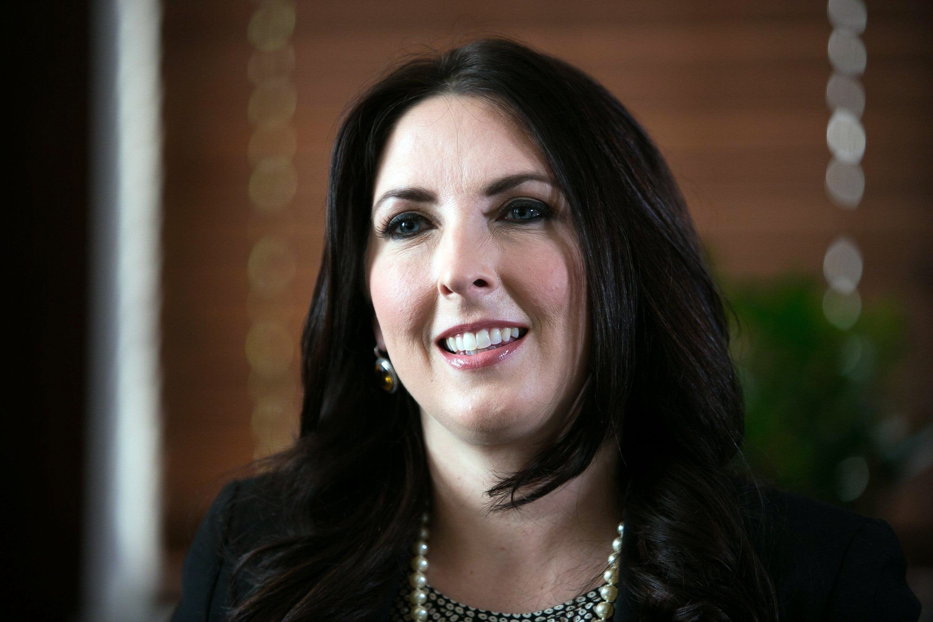 Will Ronna Mcdaniel step down as RNC Chair before Super Tuesday?