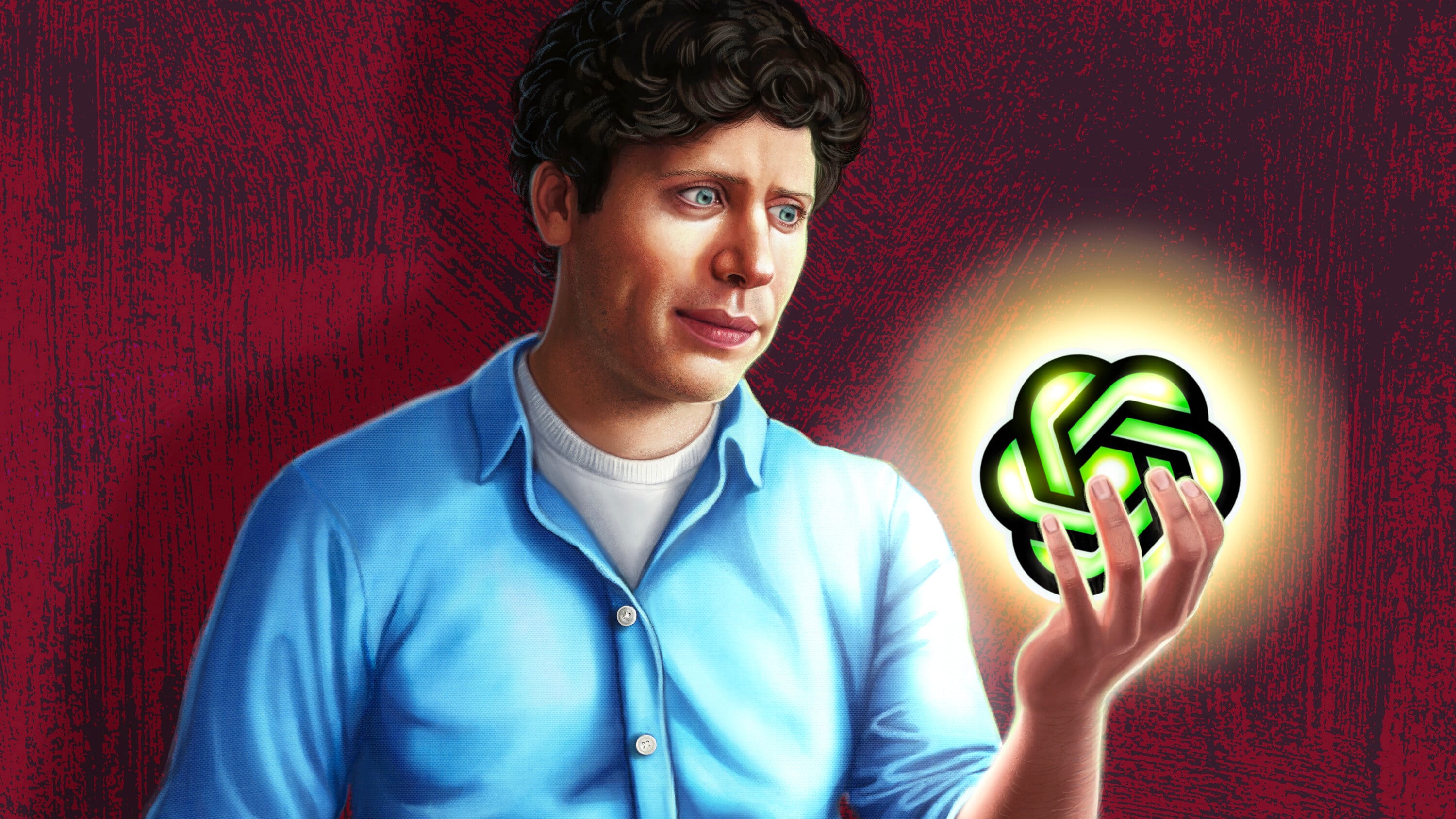 Sam Altman criminal charges by Nov 30?