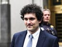 SBF released from custody in 2026?