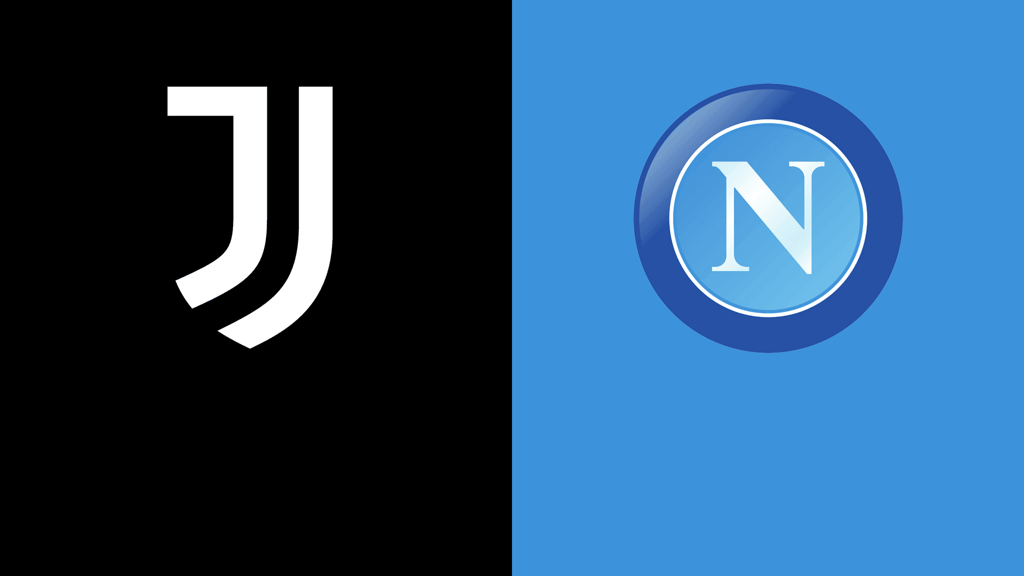 Serie A: Who will win the Juventus v. Napoli game on January 6?