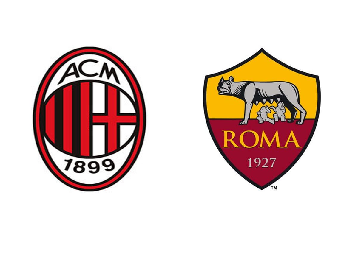 Serie A: Will the goal difference in Roma v. Inter Milan be more or less than 1?