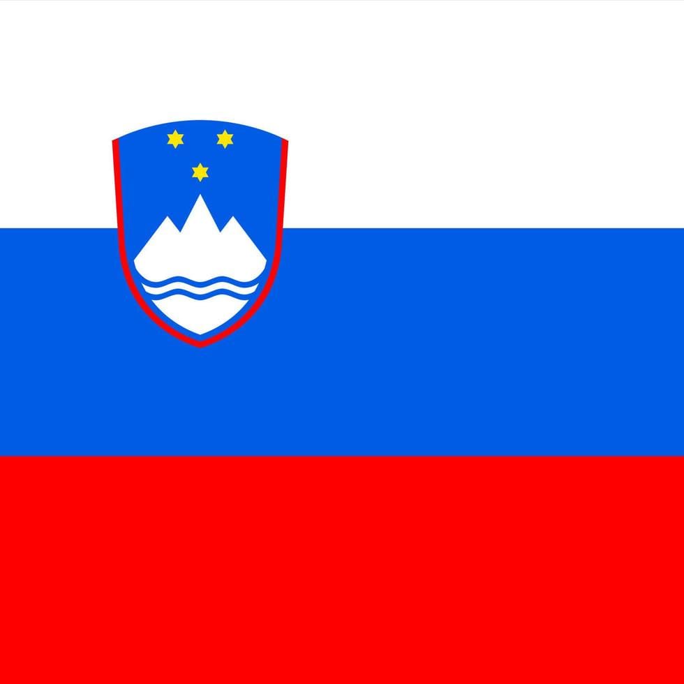 Slovenian Parliamentary Election: 2nd Place