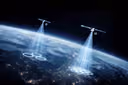 SpaceX becomes a US mobile carrier by which date?