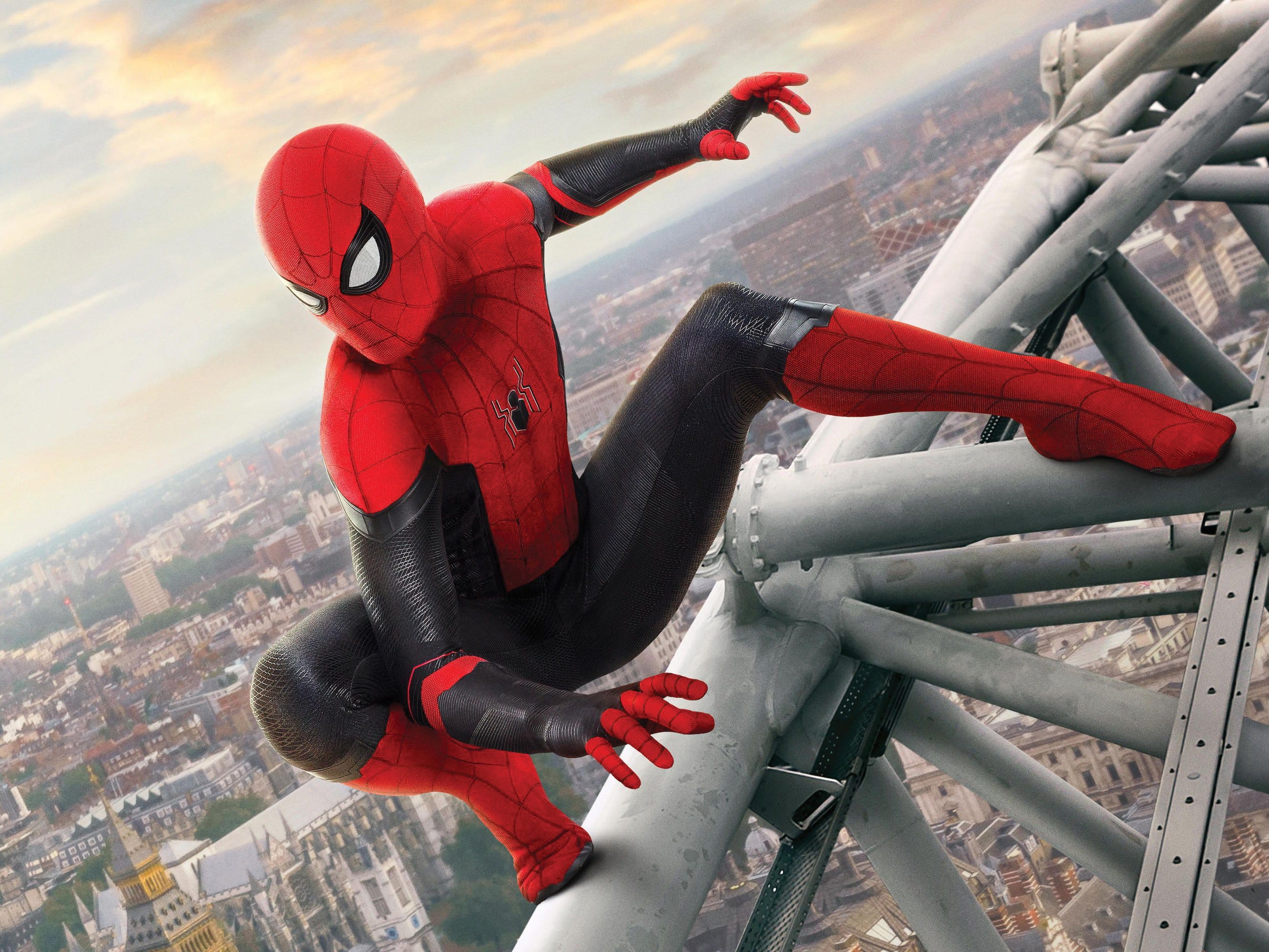 “Spider-Man: Brand New Day” Rotten Tomatoes Score?