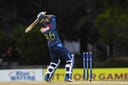 Sri Lanka vs. Nepal - Cricket T20 World Cup