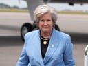 Susie Wiles out as White House Chief of Staff by December 31?