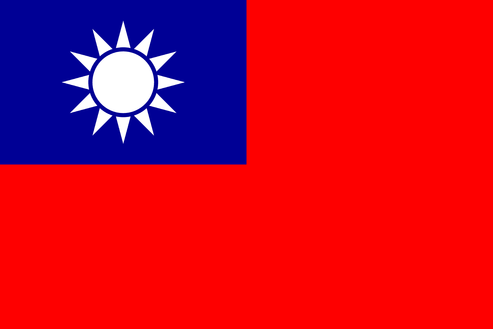 Taiwan Presidential Election: Who will win?