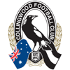 Collingwood Magpies vs. Geelong Cats