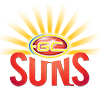 Gold Coast Suns vs. Collingwood Magpies