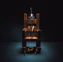 Tennessee makes electric chair execution default in 2026?