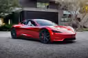 Will the Tesla Roadster fly for 1s+?