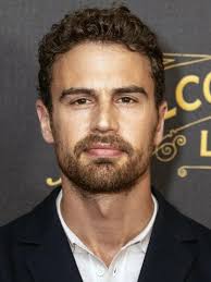 Theo James