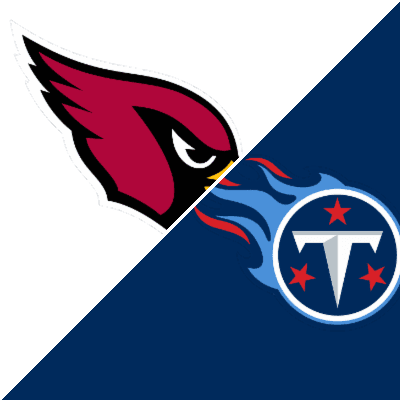 Titans (-3) v. Cardinals Spread