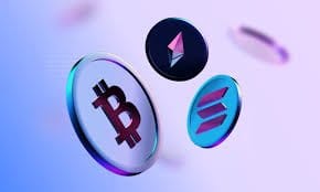 Top performing crypto for the week of March 23?