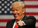 Will Trump smile in his mugshot?