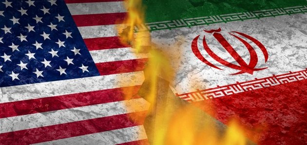 Trump announces US x Iran ceasefire over by...?