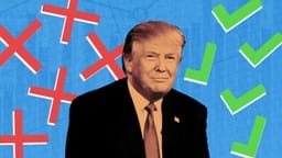 Trump approval rating on March 27?