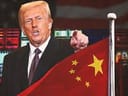 Trump declares election interference national emergency by which date?