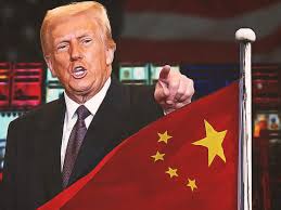 Trump declares election interference national emergency?