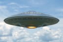 Trump declassifies new UFO files by which date?