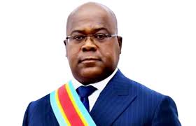 Tshisekedi out as President of the DRC by December 31, 2026?