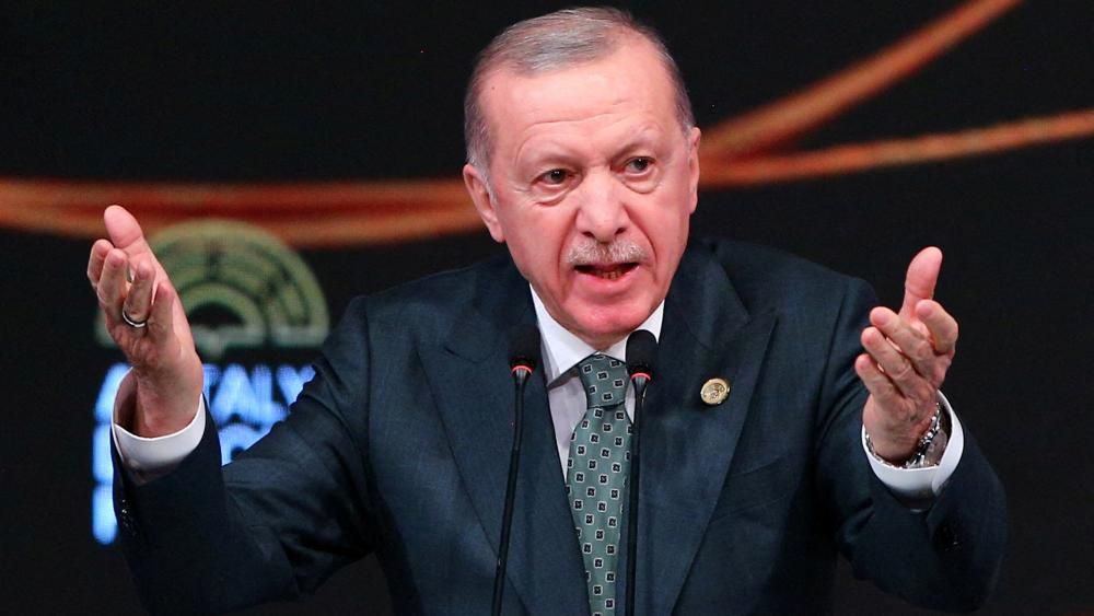 Will Turkey Move on a New Constitution in 2026?