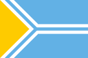 Tuva Gubernatorial Election Winner