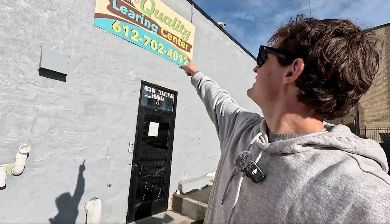 Will anyone charged over daycare fraud in MN be deported by March 31?