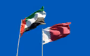 UAE x Qatar sever diplomatic relations in 2026?