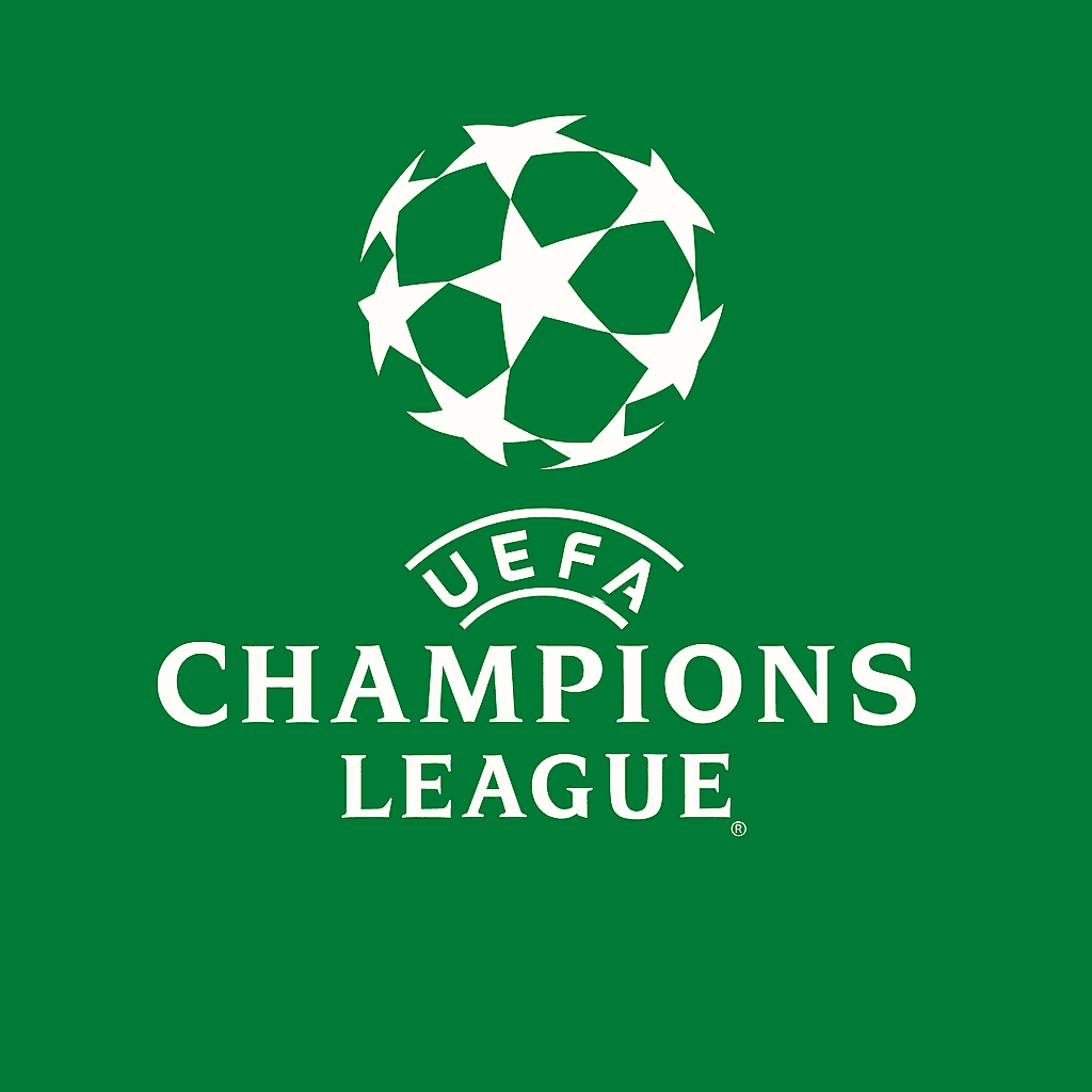 UEFA Champions League: 2027 Champion