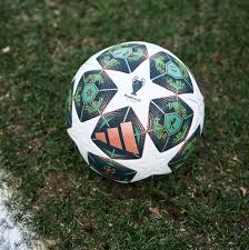 UEFA Champions League: Top Scorer (Club)