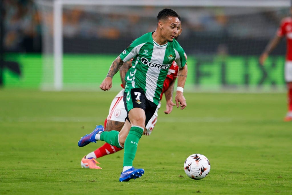 UEFA Europa League: Most Assists