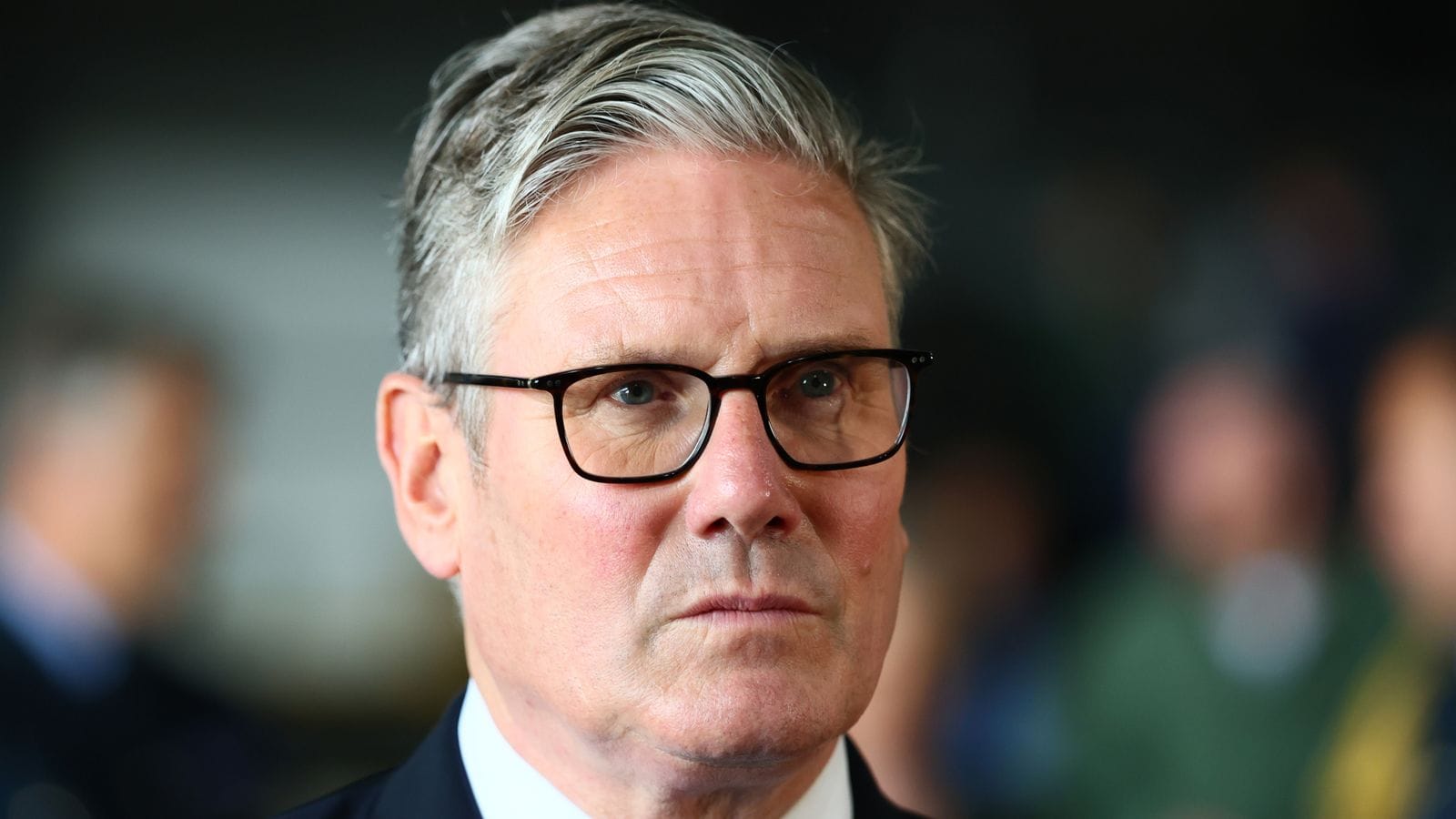 UK Cabinet Minister resigns by...?