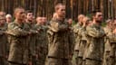 Ukraine agrees to limit size of armed forces before 2027?