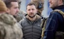 Ukraine election held by which date?