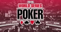 WSOP Main Event Winner