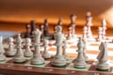 46th FIDE Chess Olympiad Open Tournament Winner