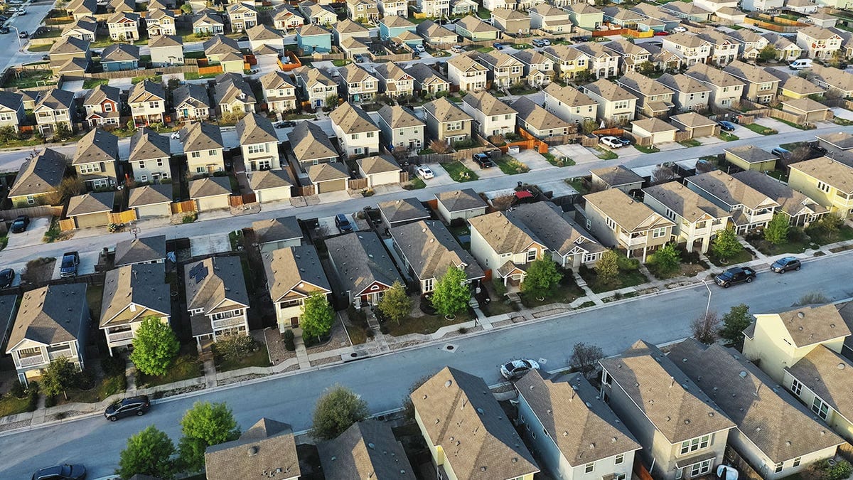Trump signs housing bill by end of July?